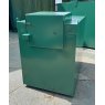 Fuel Tank Shop 2000 Litre Steel Bunded Diesel Dispensing Tank