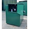 Fuel Tank Shop 2000 Litre Steel Bunded Diesel Dispensing Tank