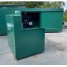 2000 Litre Steel Bunded Diesel Dispensing Tank