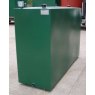 Fuel Tank Shop 1240 Litre Single Skin Steel Oil Tank