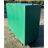 Fuel Tank Shop 1240 Litre Single Skin Steel Oil Tank