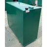 Fuel Tank Shop 1100 Litre Bunded Steel Oil Tank
