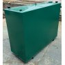 Fuel Tank Shop 1100 Litre Bunded Steel Oil Tank