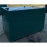 Fuel Tank Shop 2700 Litre Bunded Steel Oil Tank