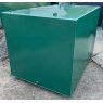 2700 Litre Bunded Steel Oil Tank