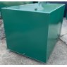 Fuel Tank Shop 2700 Litre Bunded Steel Oil Tank