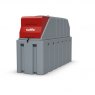 Tuffa Tuffa 1350 Litre Plastic Bunded Diesel Tank