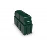 Tuffa 1350 Litre Bunded Oil Tank - Tuffa 1350SLB