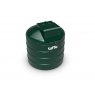 1400 Litre Bunded Oil Tank - Tuffa 1400VB