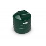 Tuffa 1400 Litre Bunded Oil Tank - Tuffa 1400VB