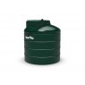 Tuffa 1400 Litre Bunded Oil Tank - Tuffa 1400VB