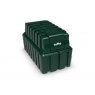 Tuffa 2500 Litre Bunded Oil Tank - Tuffa 2500HB