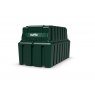 Tuffa 2500 Litre Bunded Oil Tank - Tuffa 2500HB