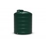 Tuffa 3500 Litre Bunded Oil Tank - Tuffa 3500VB