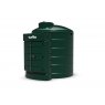 Tuffa 3500 Litre Bunded Oil Tank - Tuffa 3500VB