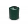 3500 Litre Bunded Oil Tank - Tuffa 3500VB