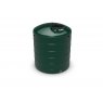 Tuffa 3500 Litre Bunded Oil Tank - Tuffa 3500VB