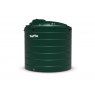 Tuffa 6000 Litre Bunded Oil Tank - Tuffa 6000VB