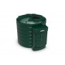 Tuffa 6000 Litre Bunded Oil Tank - Tuffa 6000VB