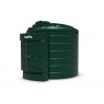 Tuffa 6000 Litre Bunded Oil Tank - Tuffa 6000VB