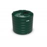 Tuffa 6000 Litre Bunded Oil Tank - Tuffa 6000VB