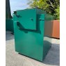Fuel Tank Shop 1700 Litre Steel Bunded Diesel Dispensing Tank