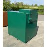 Fuel Tank Shop 1700 Litre Steel Bunded Diesel Dispensing Tank