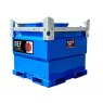 Western Global 500 Litre DefCube AdBlue Storage