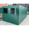 Fuel Tank Shop 20000 Litre Bunded Steel Multi Compartment Diesel Dispensing Tank