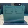 Fuel Tank Shop 20000 Litre Bunded Steel Multi Compartment Diesel Dispensing Tank