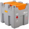CEMO CUBE Mobile 980 Litre ADR Diesel Tank