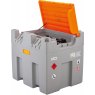 CEMO CUBE Mobile 980 Litre ADR Diesel Tank
