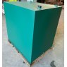 1350 Litre Steel Single Skin Oil Tank