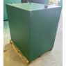 Fuel Tank Shop 1350 Litre Steel Single Skin Oil Tank