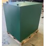 Fuel Tank Shop 1350 Litre Steel Single Skin Oil Tank