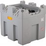 Cemo CEMO Stationary CUBE 980 Litre Diesel Tank