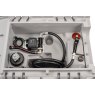 Cemo CEMO Stationary CUBE 980 Litre Diesel Tank