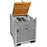 CEMO PRO Mobil Hybrid8 Premium 980 Litre Diesel 12v ADR Tank