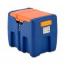 Cemo CEMO - Blue-Mobile Easy 210 L With Hinged Lid