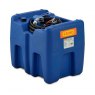 Cemo CEMO - Blue-Mobile Easy 210 L With Hinged Lid