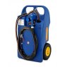 CEMO - 100 Litre AdBlue Trolley - 12v Pump