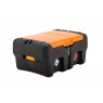 CEMO - 330 Litre ADR Petrol Dispenser - 12v Pump - KS Mobile Easy