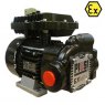 Piusi EX140 Fuel Transfer ATEX Pump