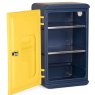 Armorgard Chemcube Cabinet - CCC1 - shelving