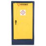 Armorgard Chemcube Cabinet - CCC2