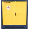 Armorgard Chemcube Cabinet - CCC3