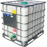 1000L MX-EX1000 Anti-static IBC Tank