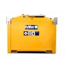 Dymac Fuel Hub Compact 3000 Litre Diesel Tank ADR Approved *CLEARANCE*