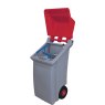 Western Diesel Master Bunded Kaddi 100 Litre UN Approved Diesel Tank