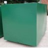 Fuel Tank Shop 12,000 Litre Bunded Steel Oil Tank
